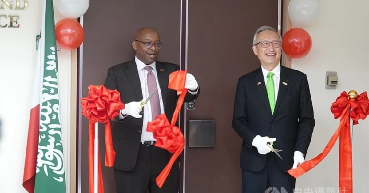 Somaliland doubles down on Taiwan ties despite Beijing and Mogadishu pressure