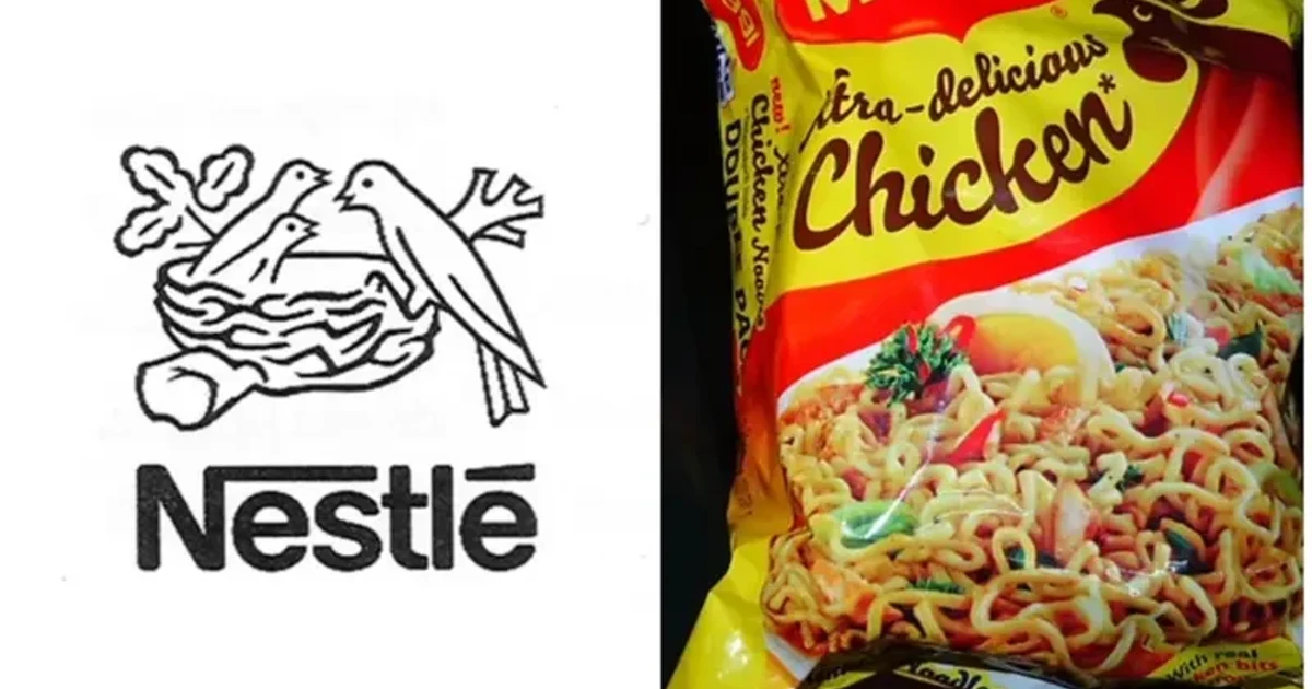 Nestle India rejects insect claims in MAGGI noodles amid regulator notice