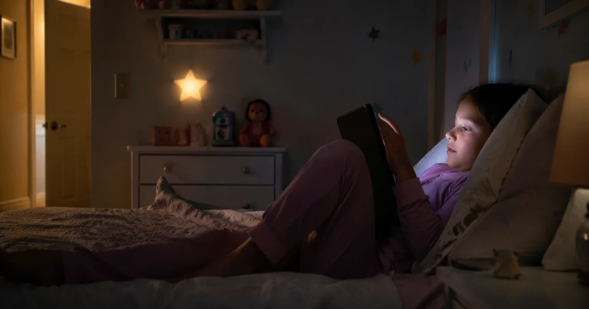 Toy Story 5 explores childhood, screens and modern family life