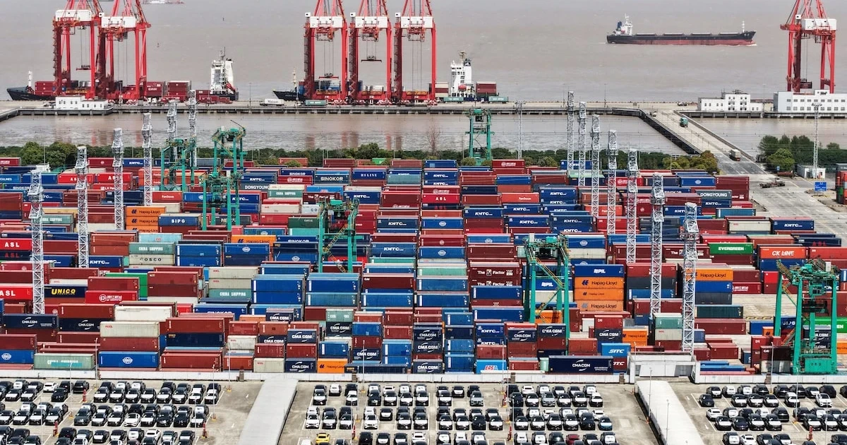 World Bank cuts 2026 growth forecast as Middle East war bites