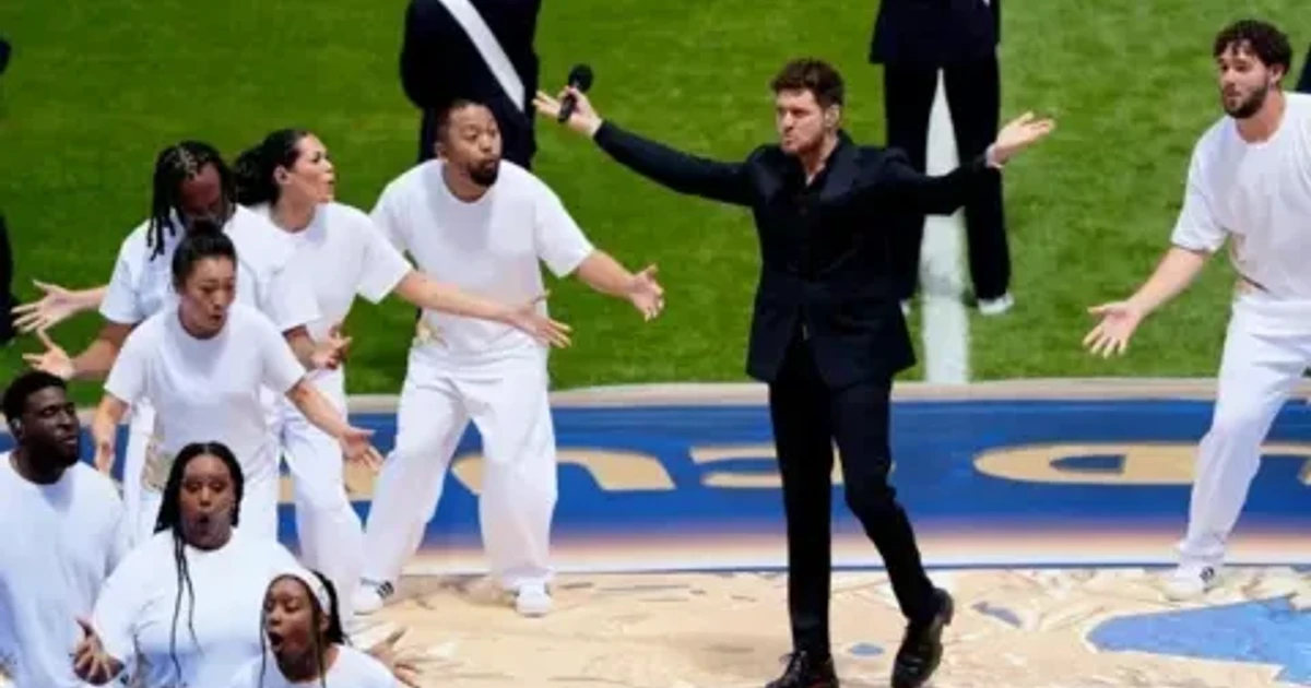 FIFA unveils star-studded World Cup opening ceremonies in Toronto, Los Angeles