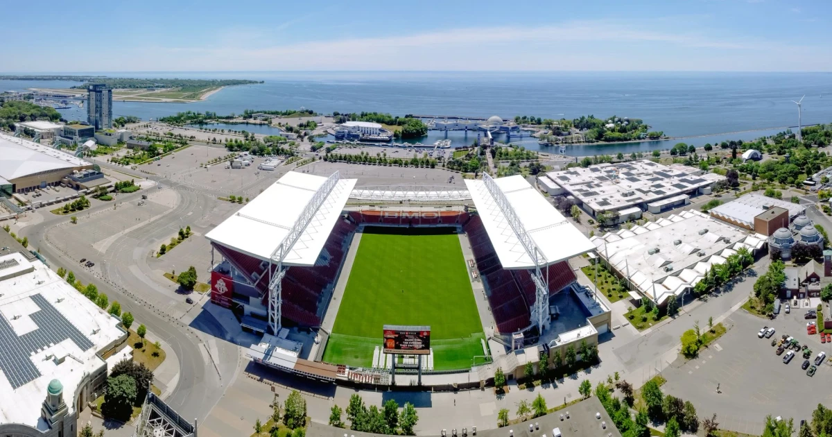 FIFA anuncia apertura del Mundial 2026 en Toronto con Michael Bublé