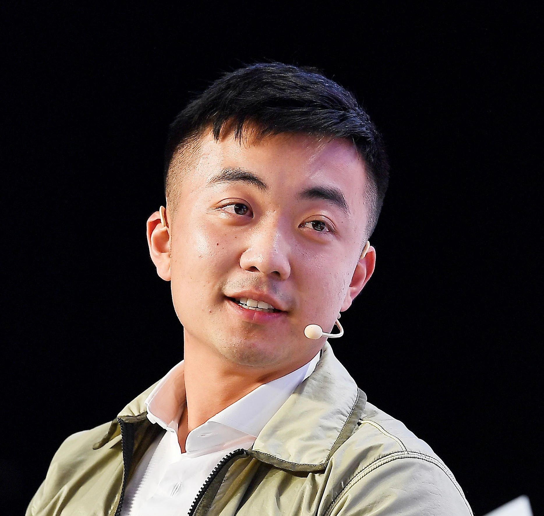 Carl Pei — Wikimedia Commons