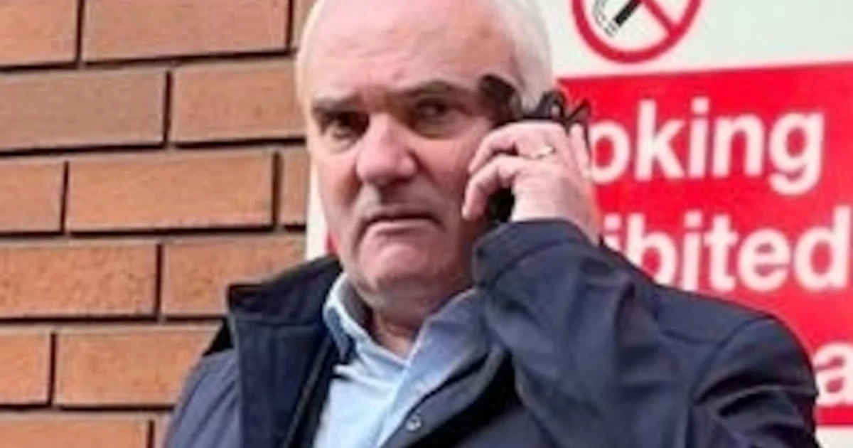 UK man jailed for urging US teen to shoot himself on Discord