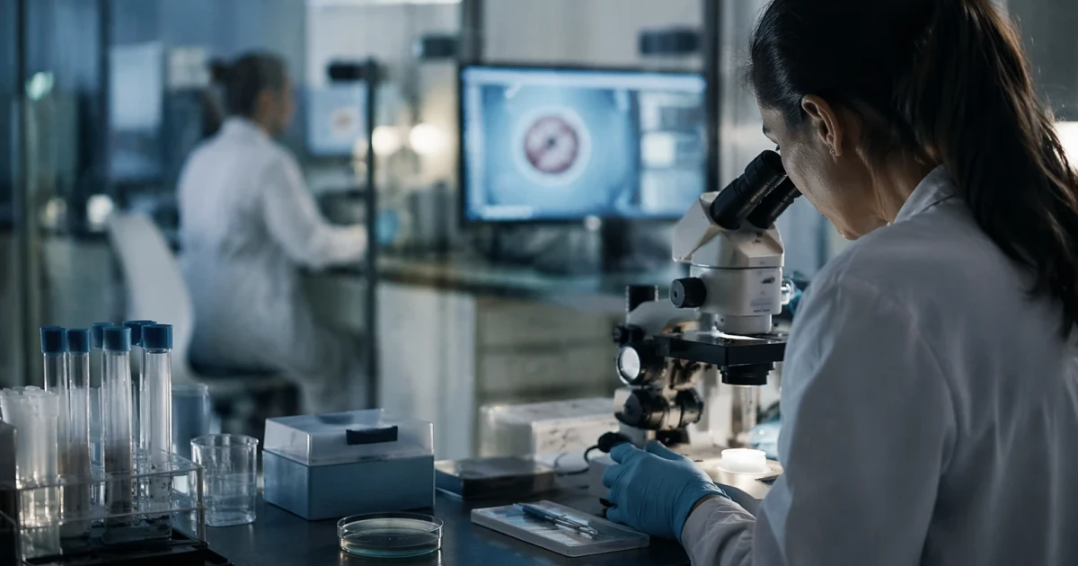 Gene editing debate grows over embryo research and future regulation