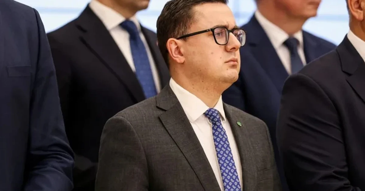 Poland targets 2027 partner choice for second nuclear plant