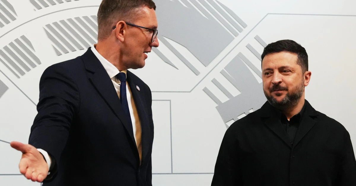 EU opens membership talks with Ukraine and Moldova