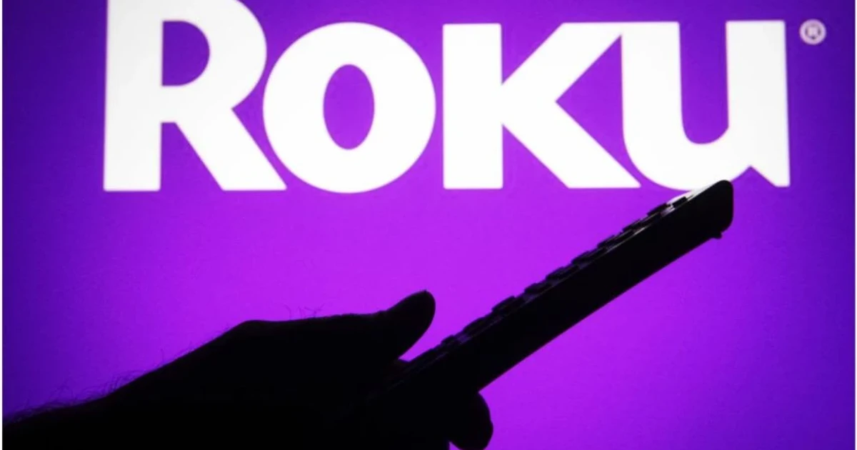 Roku explores sale options as shares jump on takeover report