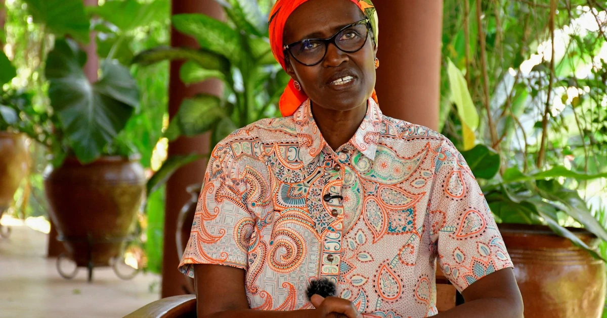 UNAIDS warns aid cuts, rights backlash threaten HIV progress
