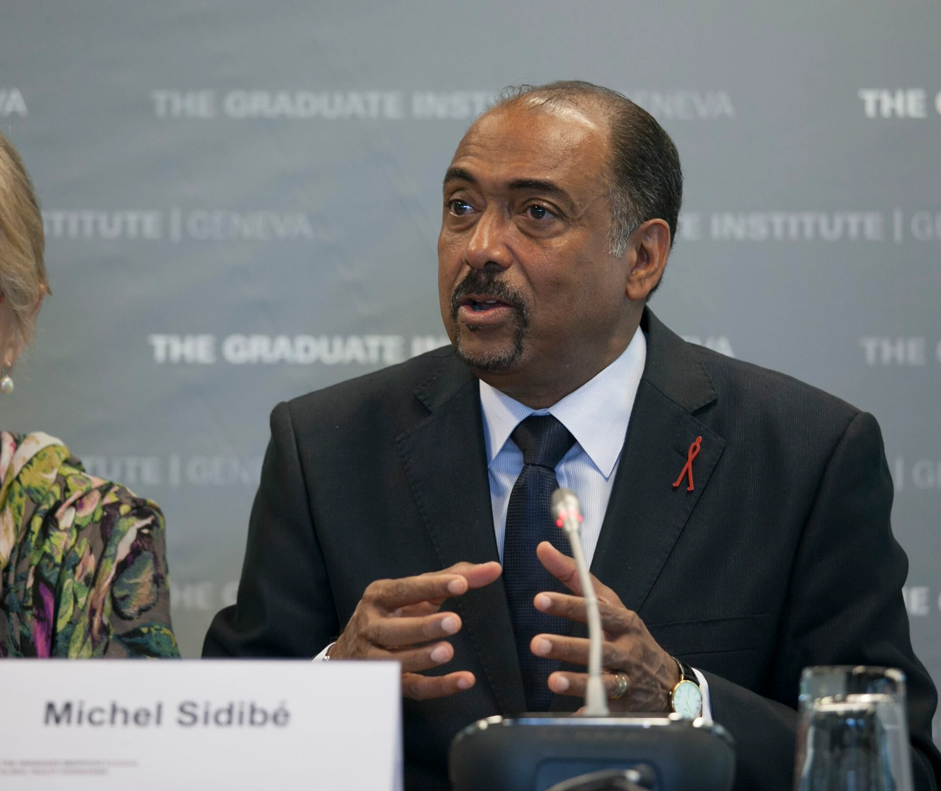 UNAIDS — Wikimedia Commons