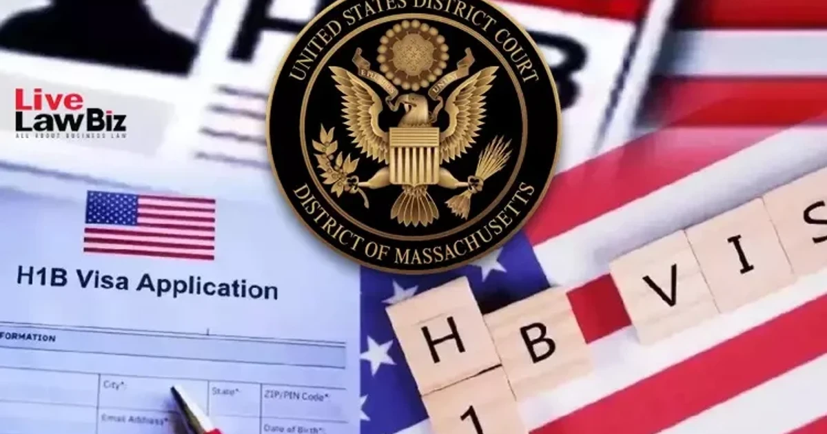 Judge blocks Trump’s $100,000 H-1B visa fee