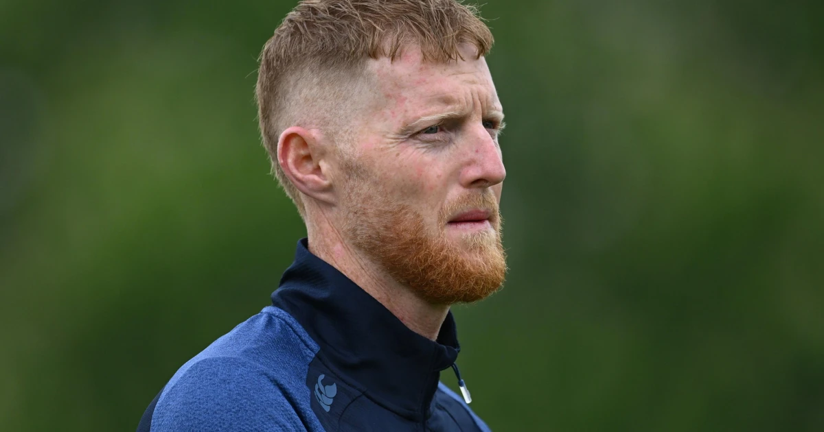 Stokes returns to Durham training as England face curfew investigation