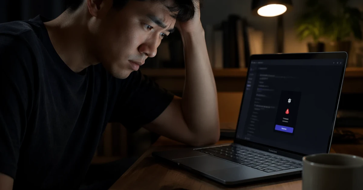 Google’s Gemini app hit with alarming bug, then offers fix