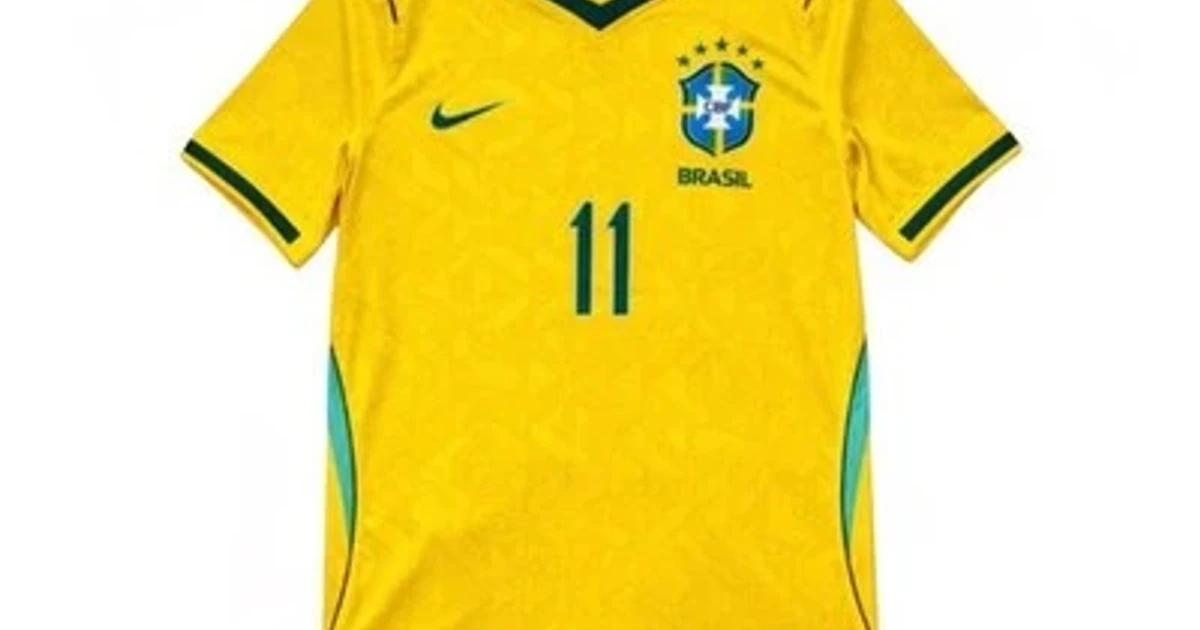 Raphinha embraces World Cup dream as Brazil eyes title drought end
