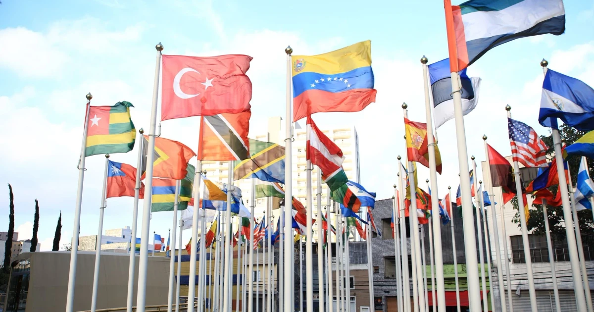 Gor pushes India trade deal, reshapes U.S. diplomacy in New Delhi