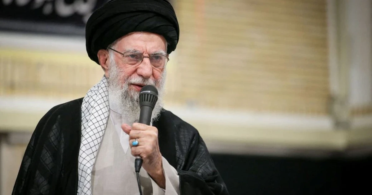 Iran’s new rulers push for deal after war and Khamenei’s death