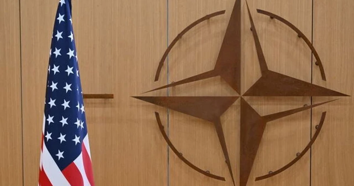 U.S. plans sharp cut in NATO aircraft and warships in Europe