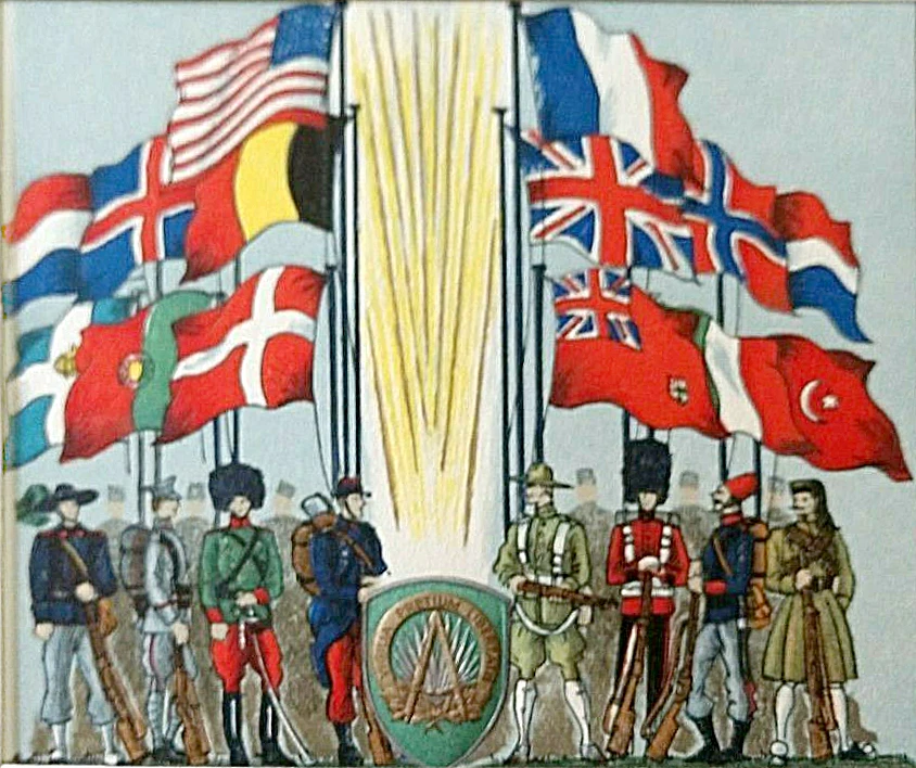 NATO — Wikimedia Commons