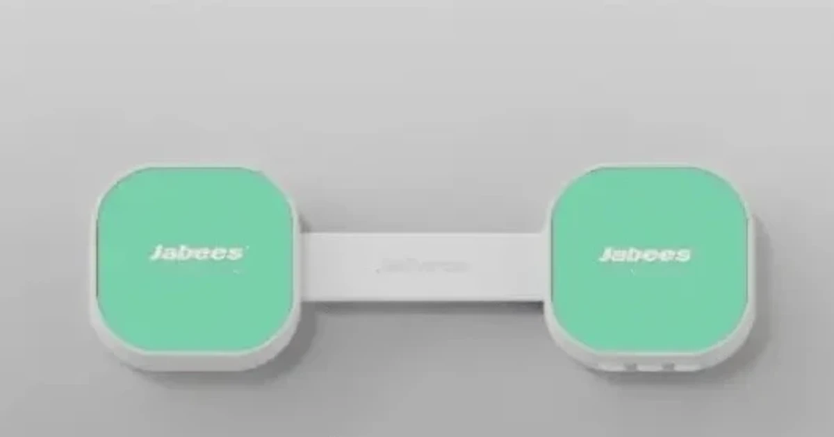 Under-pillow speakers target insomnia with private nighttime listening