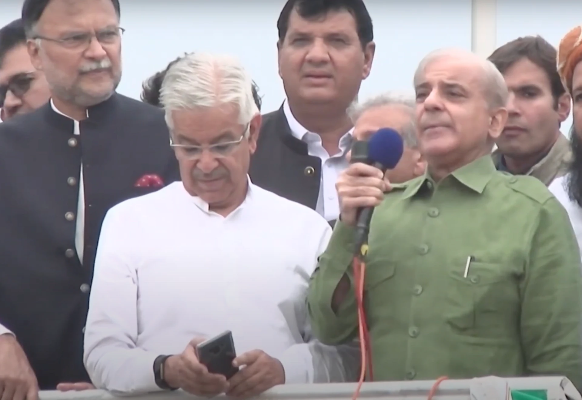 Shehbaz Sharif — Wikimedia Commons