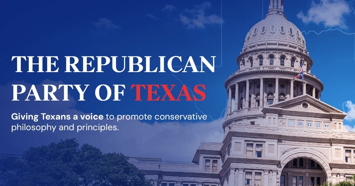 Texas GOP platform pushes harder right, influencing other states