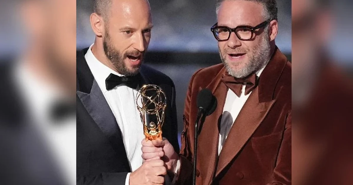 Seth Rogen's quiet marriage and Alzheimer's advocacy shape public image