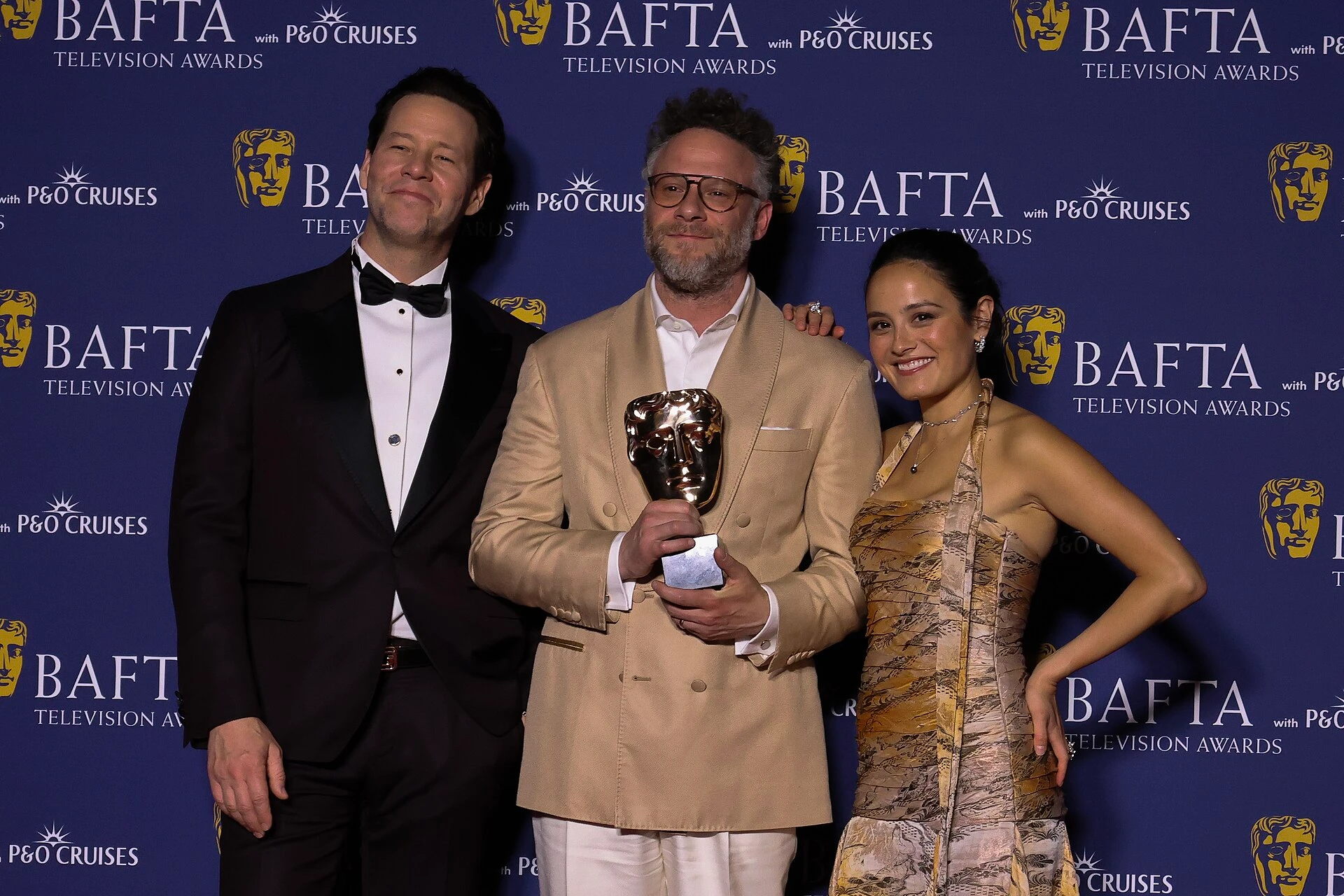 Seth Rogen — Wikimedia Commons