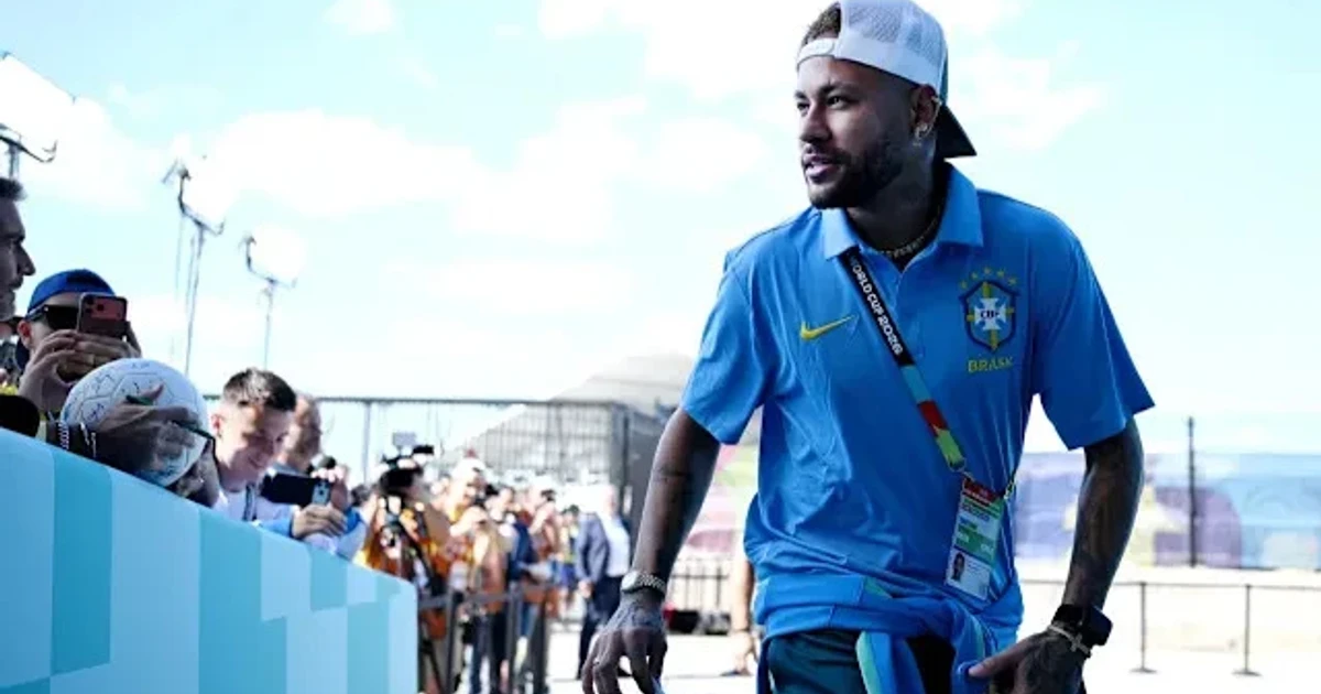 Ancelotti's Brazil under pressure after tense World Cup debut against Morocco