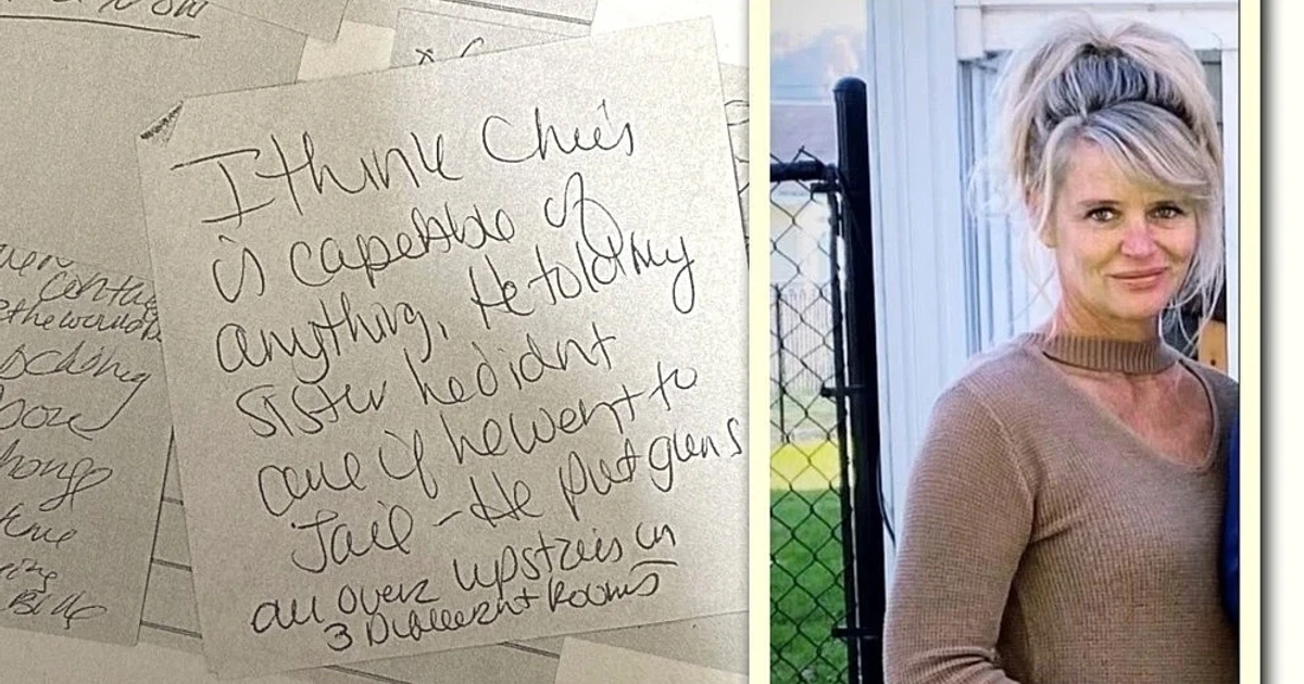 911 call led Iowa police to husband in kennel owner’s killing
