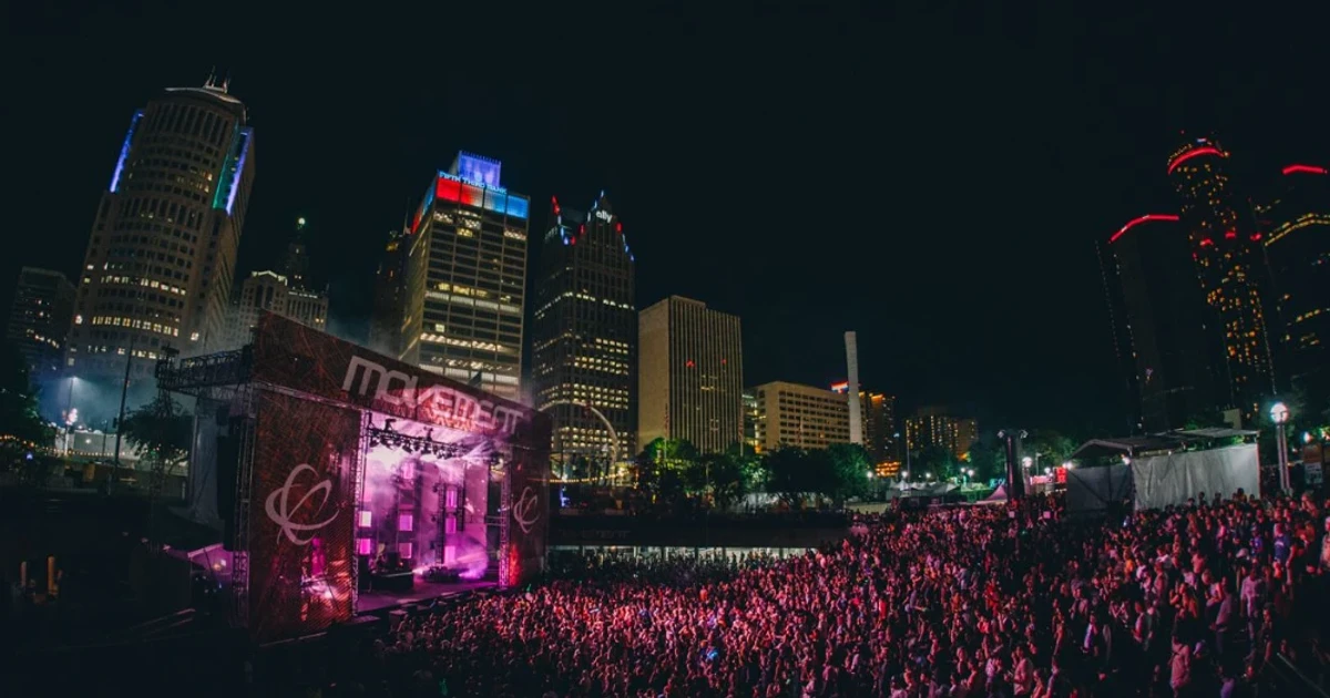 Detroit dance floors still feel free, rooted in techno legacy