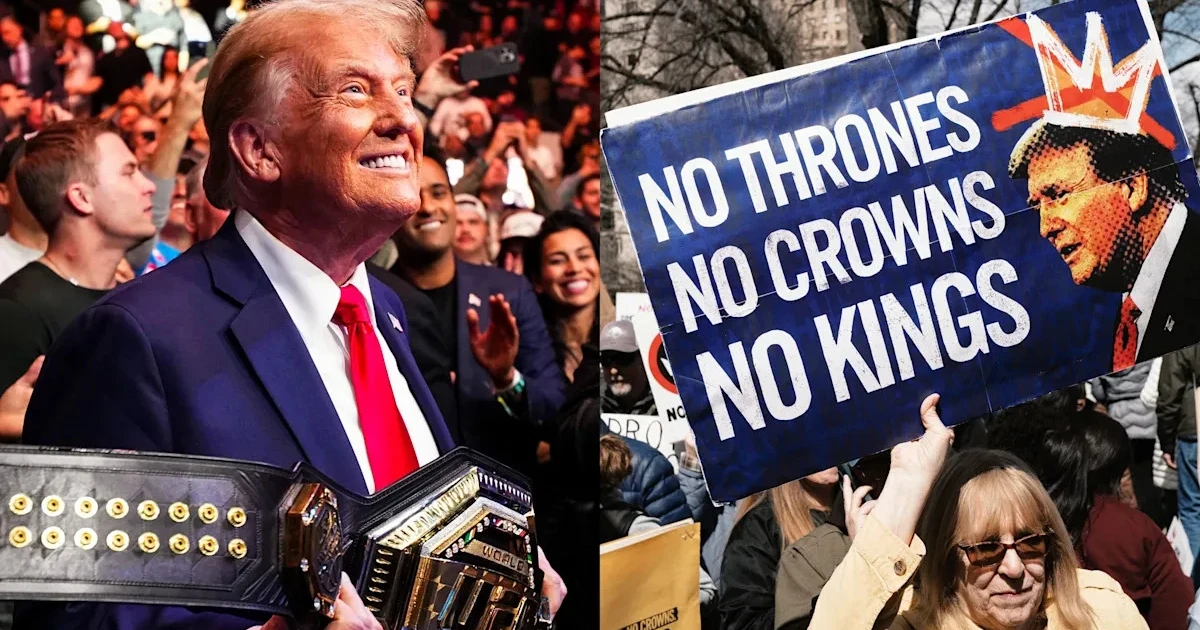Trump’s 80th birthday fuels scrutiny over age and fitness