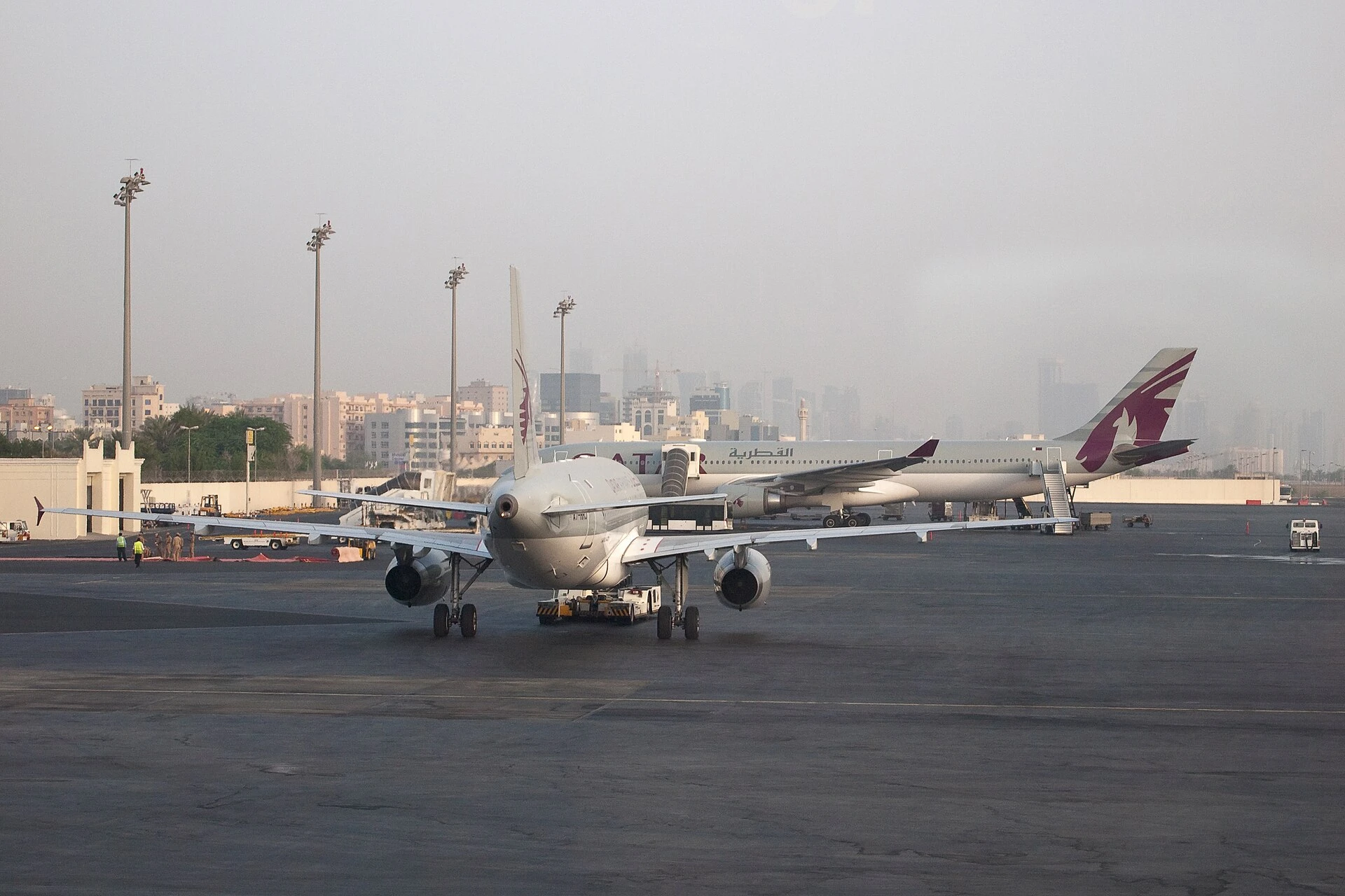 Qatar — Wikimedia Commons