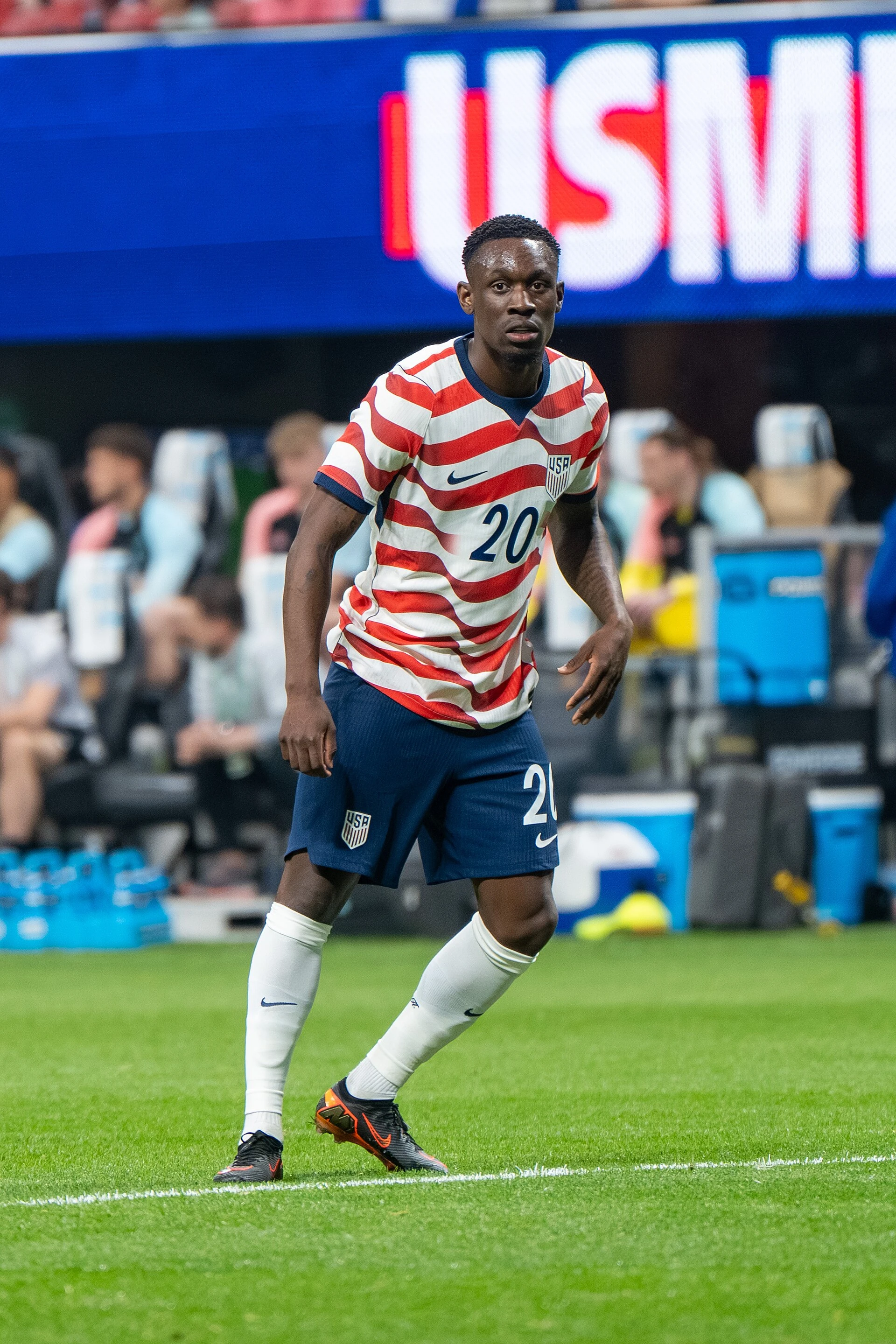 USMNT — Wikimedia Commons