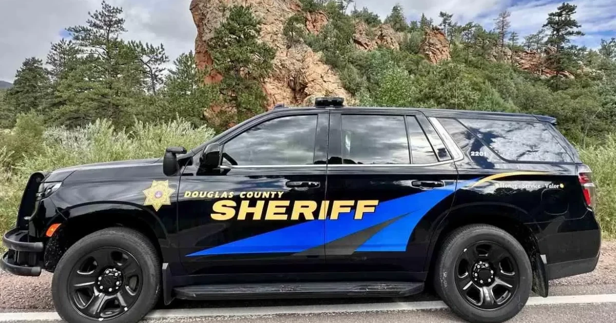 Minnesota woman rescued after three days trapped in deep mud