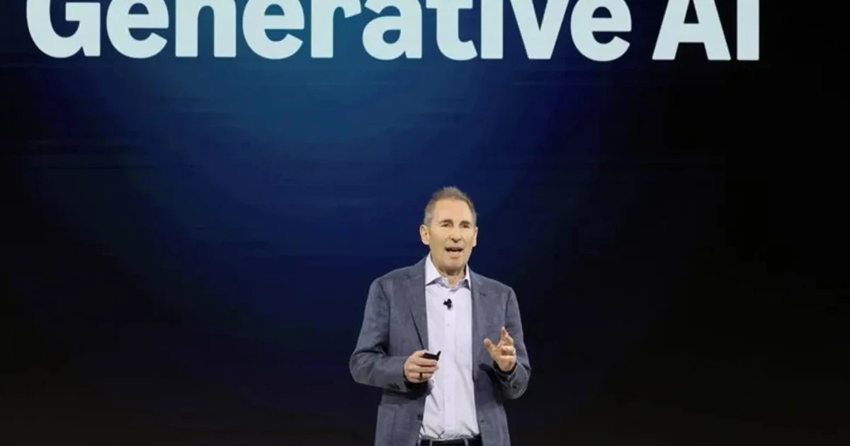 Amazon raised security concerns about Anthropic models before crackdown