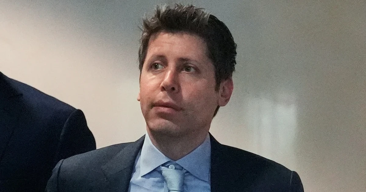 State attorneys general probe OpenAI over chatbot safety and data use