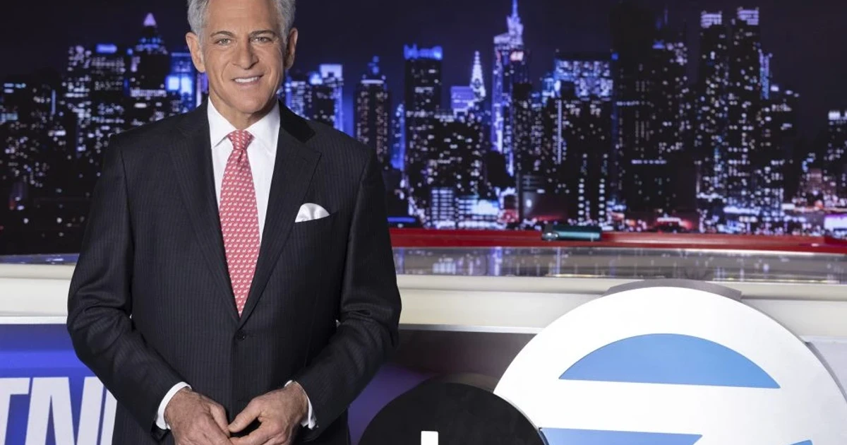 Bill Ritter reveals early-stage Alzheimer's, steps down from ABC7 anchor desk