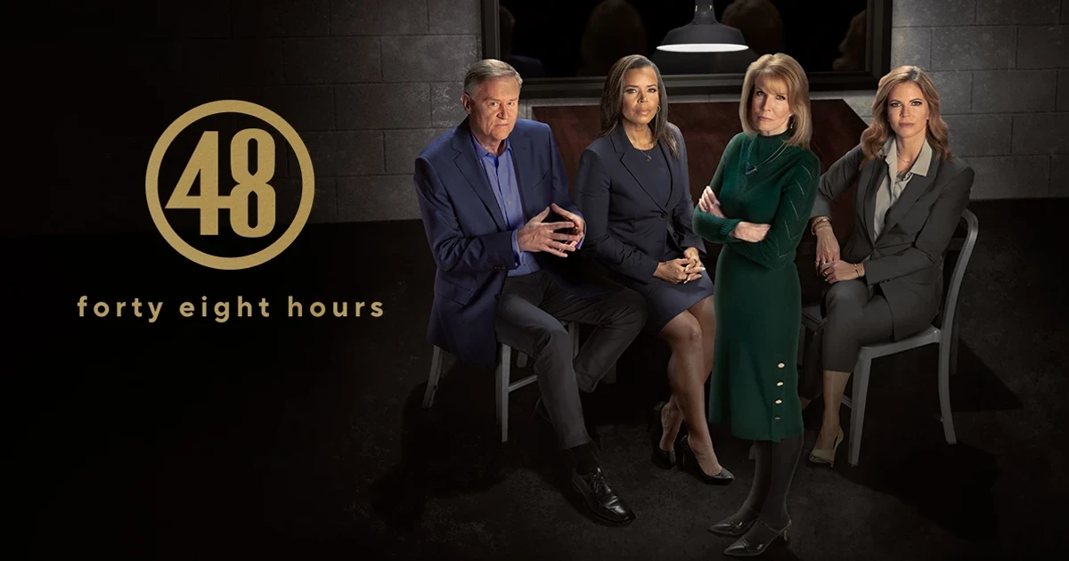 CBS’s 48 Hours returns with Season 38 true-crime cases