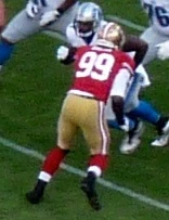 Aldon Smith — Wikimedia Commons