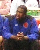 New York Knicks — Wikimedia Commons