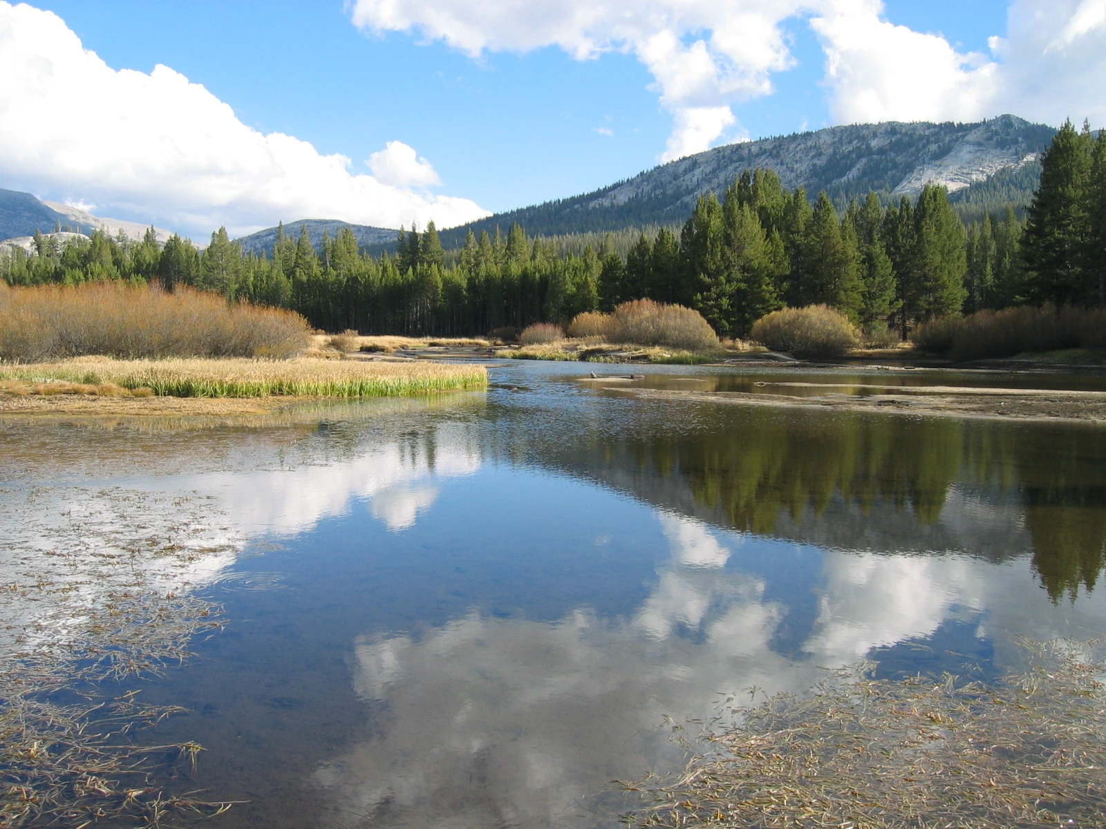 Yosemite National Park — Wikimedia Commons