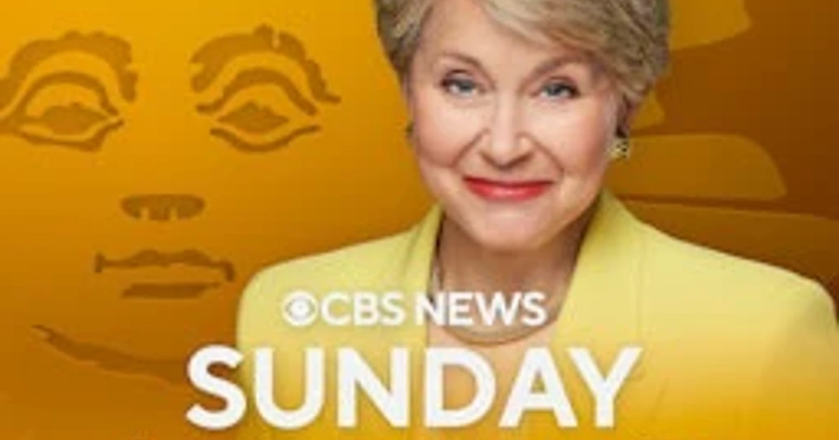 CBS News Sunday Morning explores Japan health, America’s time capsule