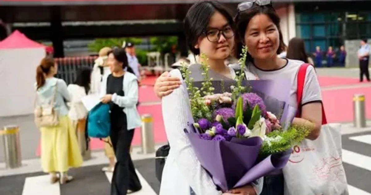 China’s virtual parents offer comfort to lonely young adults