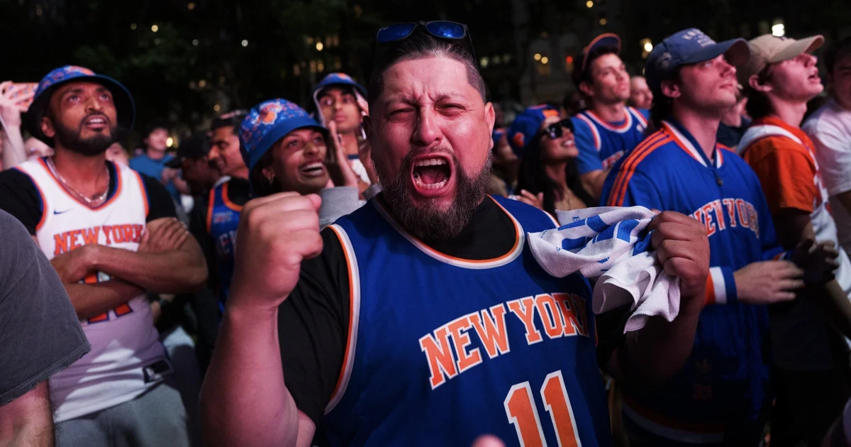 Hochul slams Spurs, Ticketmaster over New York fan ticket ban