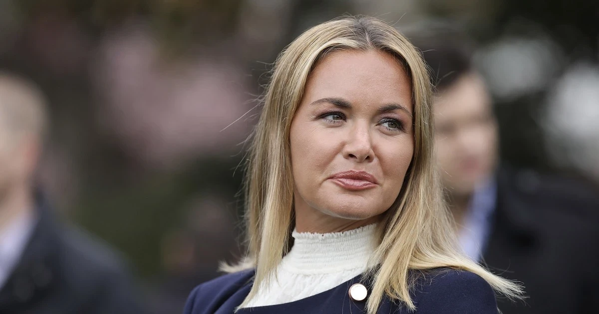 Vanessa Trump says she is starting second stage of breast cancer treatment