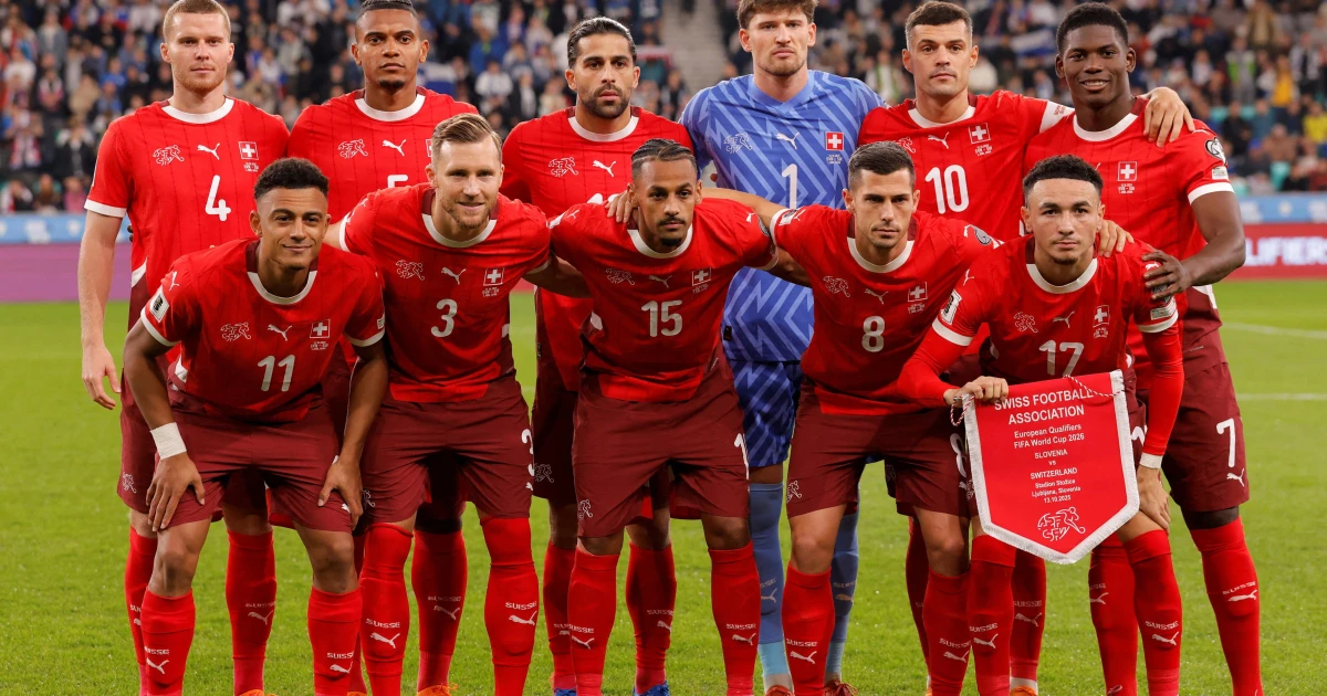 Lopetegui busca redención con Qatar ante Suiza en debut mundialista
