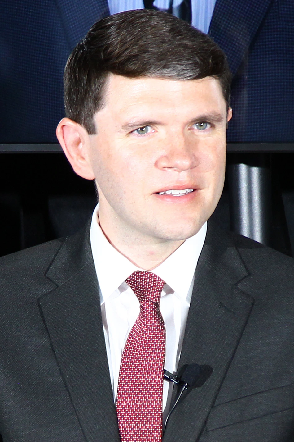 James Talarico — Wikimedia Commons