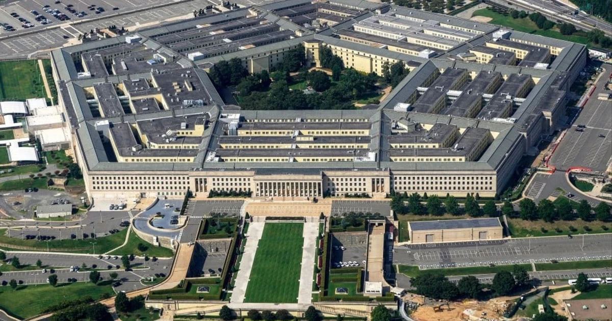 China blasts U.S. over Pentagon blacklisting of major firms