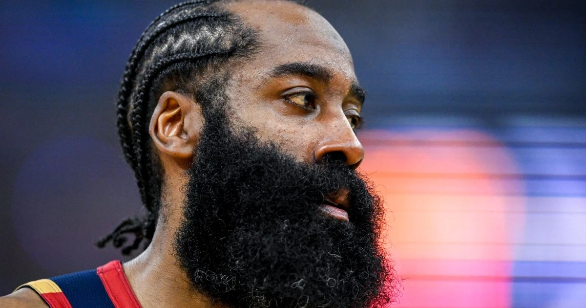 James Harden arrested in Texas on weapons charge amid offseason decision