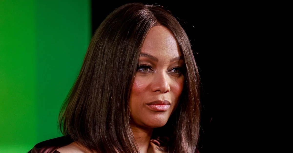 Tyra Banks sues Netflix over allegedly manipulated documentary interview